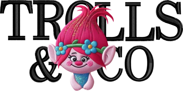 Trolls