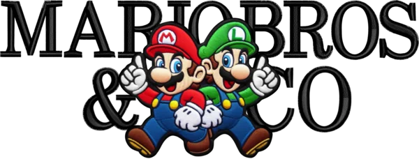 Mario Bros