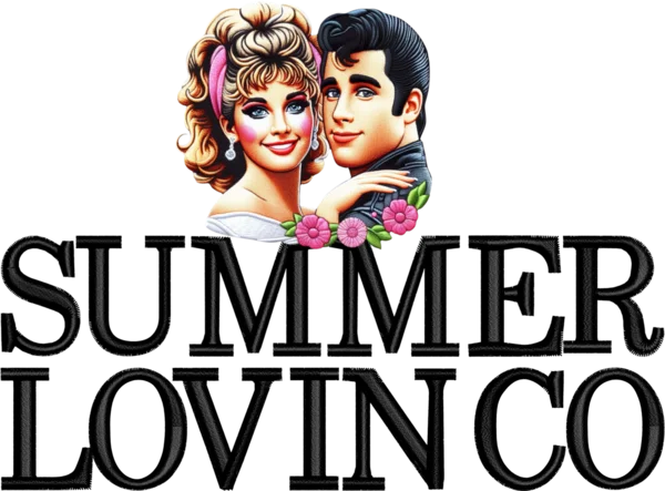 Summer Loving
