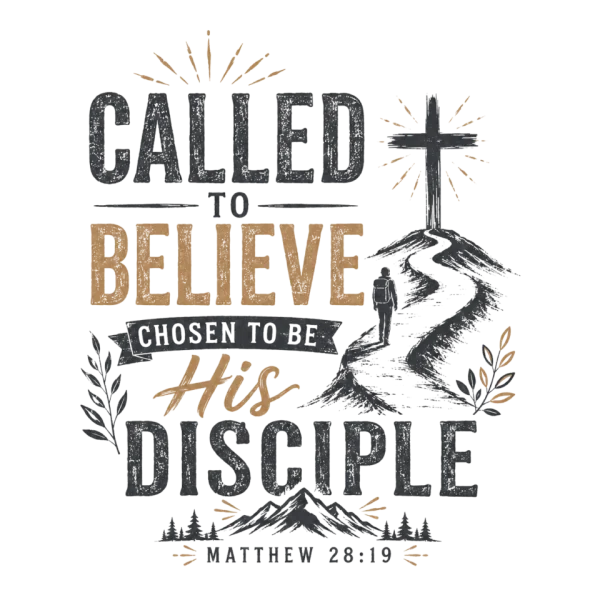 Called To Believe