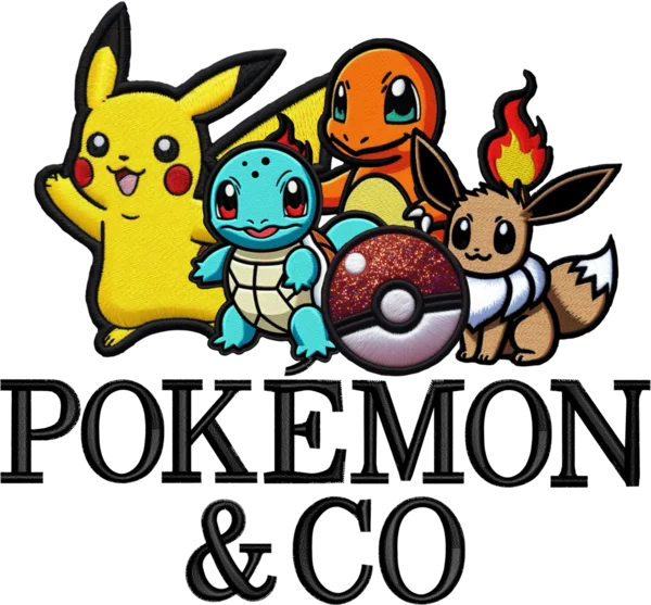 Pokemon