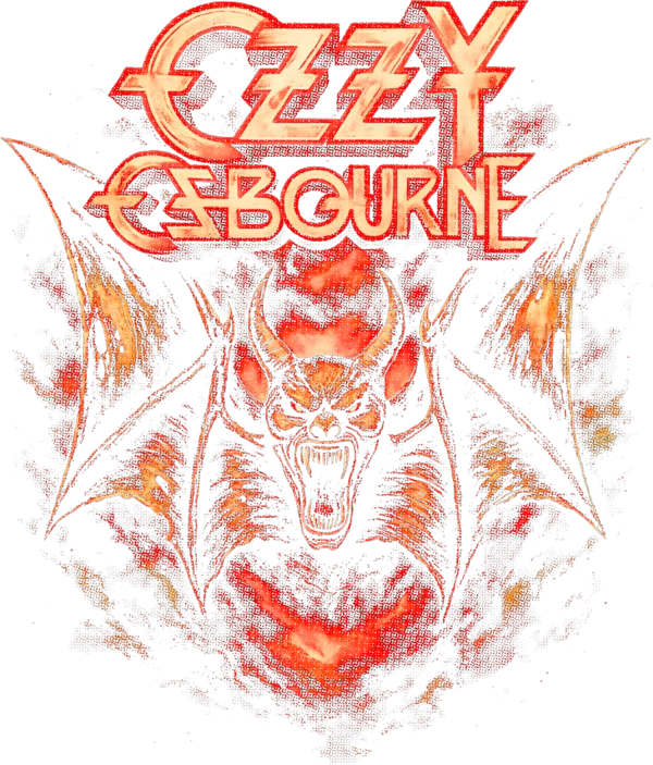Ozzy
