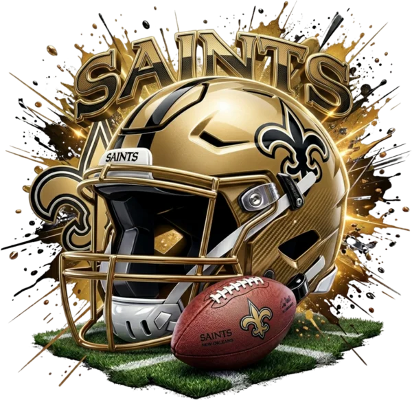Saints
