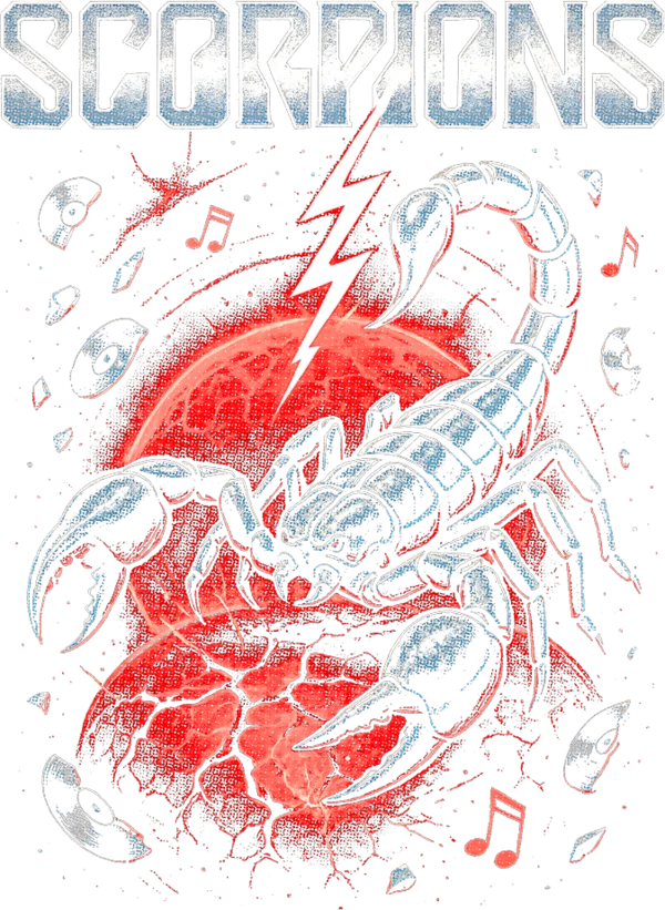 Scorpion