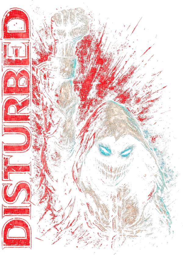 Disturbed