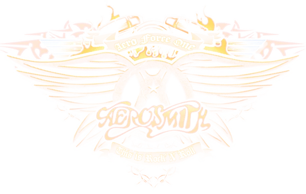 Aerosmith - Halftone