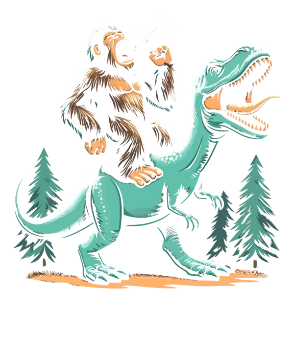 Big Foot