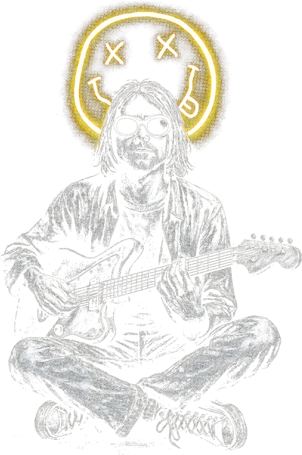Kurt Cobain