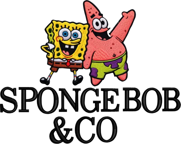 SpongeBob