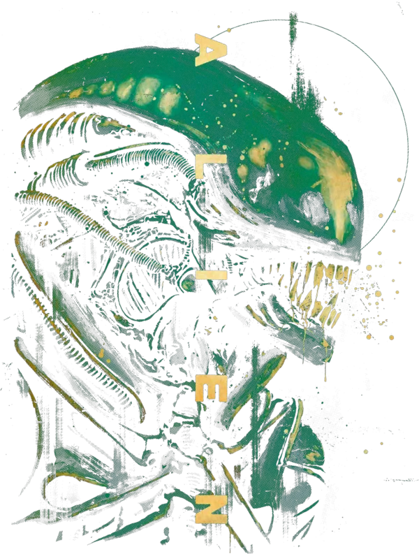 Alien 2