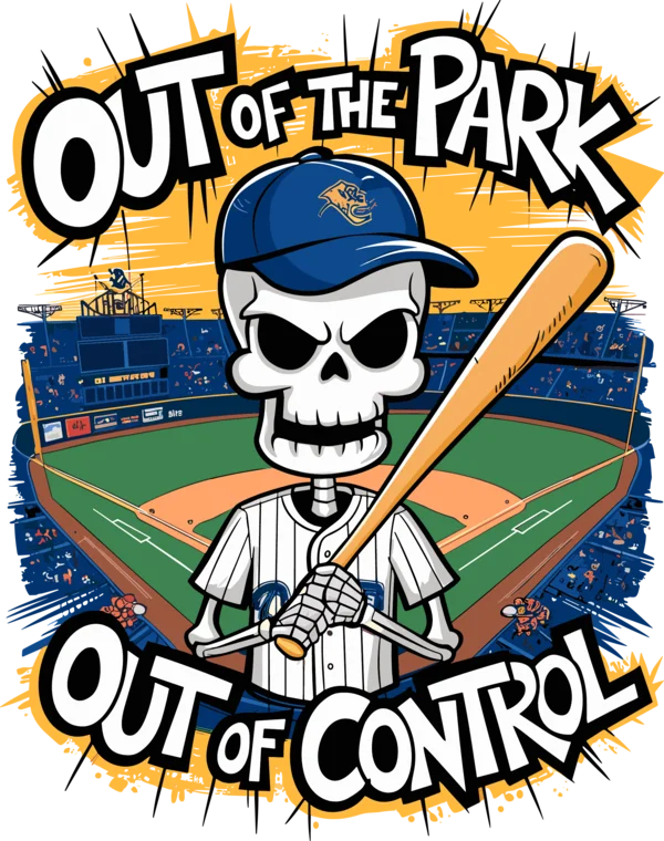 Out of the Park