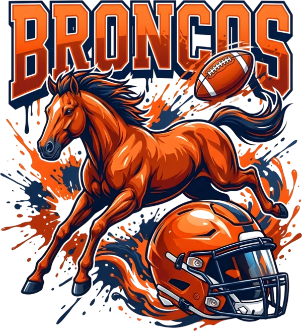 Broncos