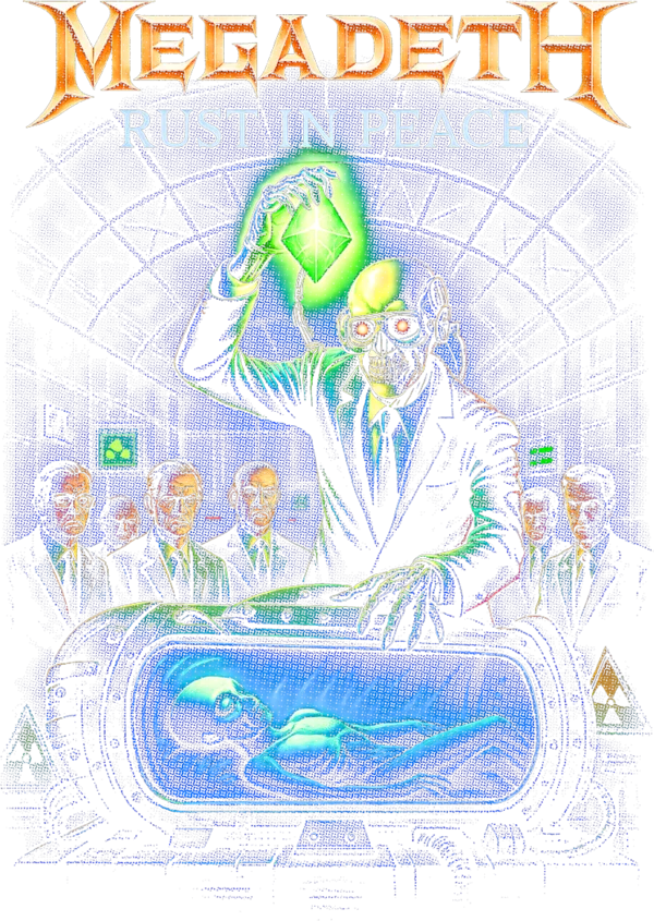 Megadeth