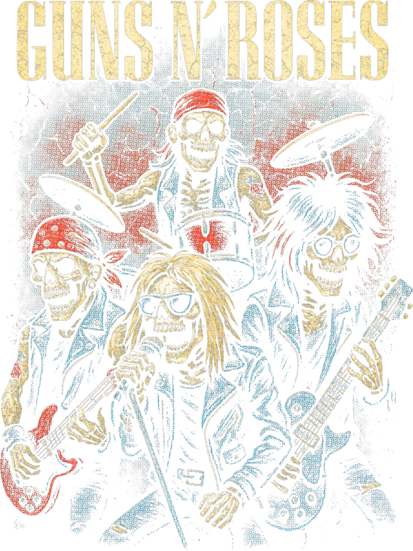 Guns N' Roses