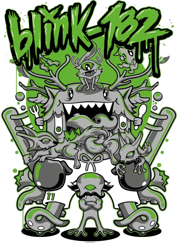 Blink 182