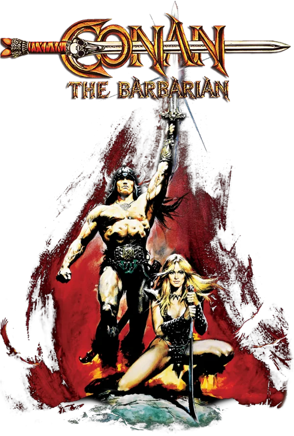 Conan