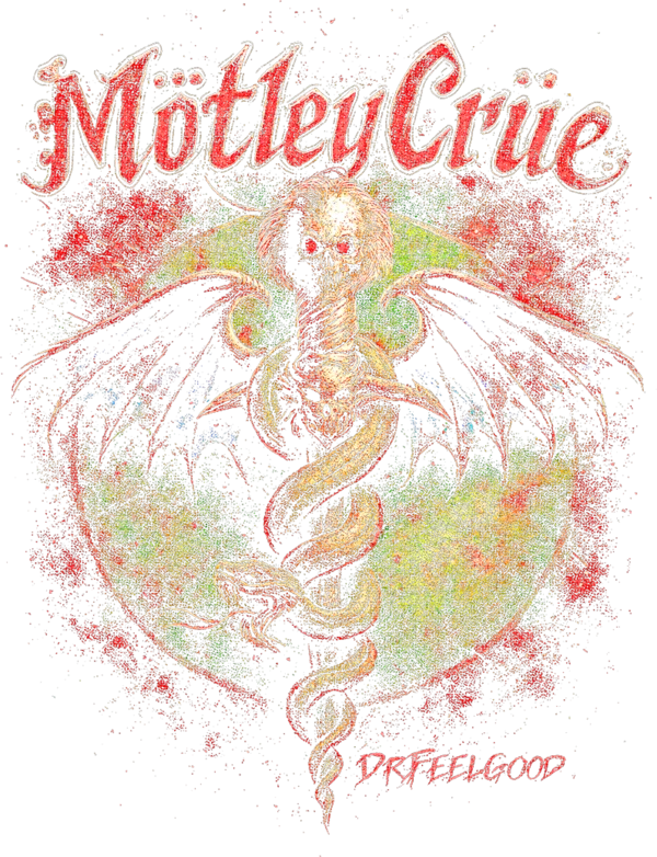 Motley Crue