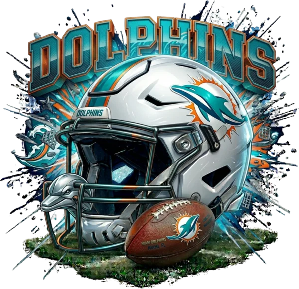 Dolphins