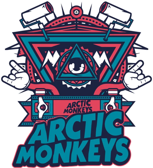 ARCTIC MONKEYS