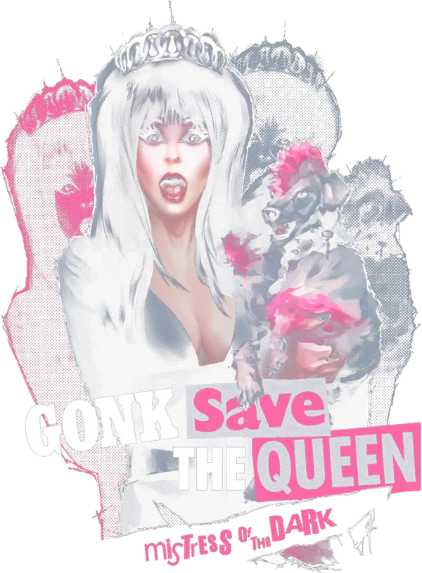 Elvira 2