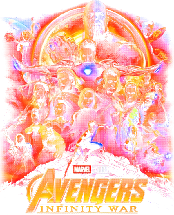 Avengers