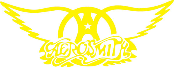 AeroSmith -Halftone