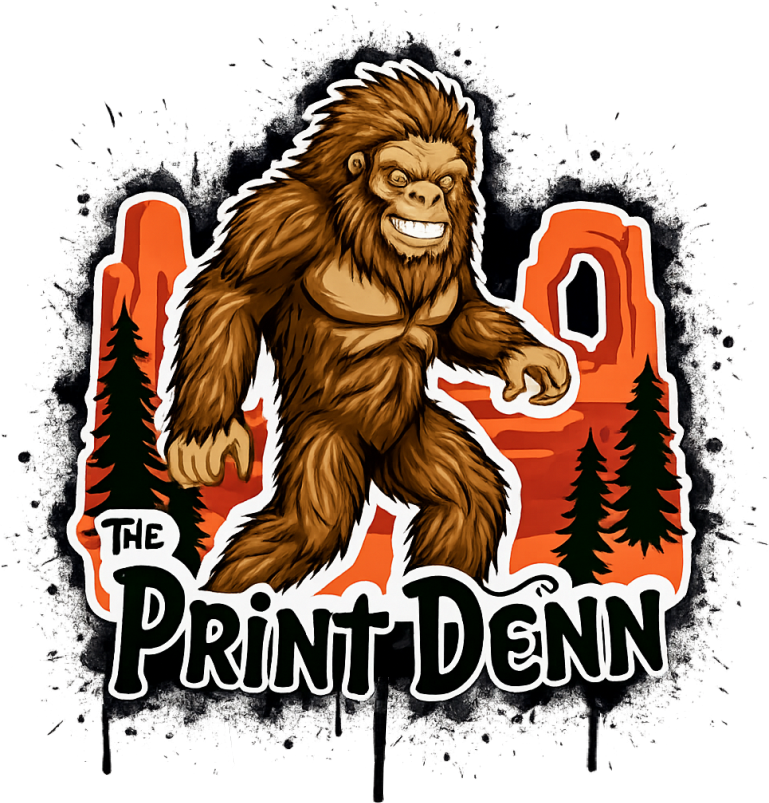 The Print Denn