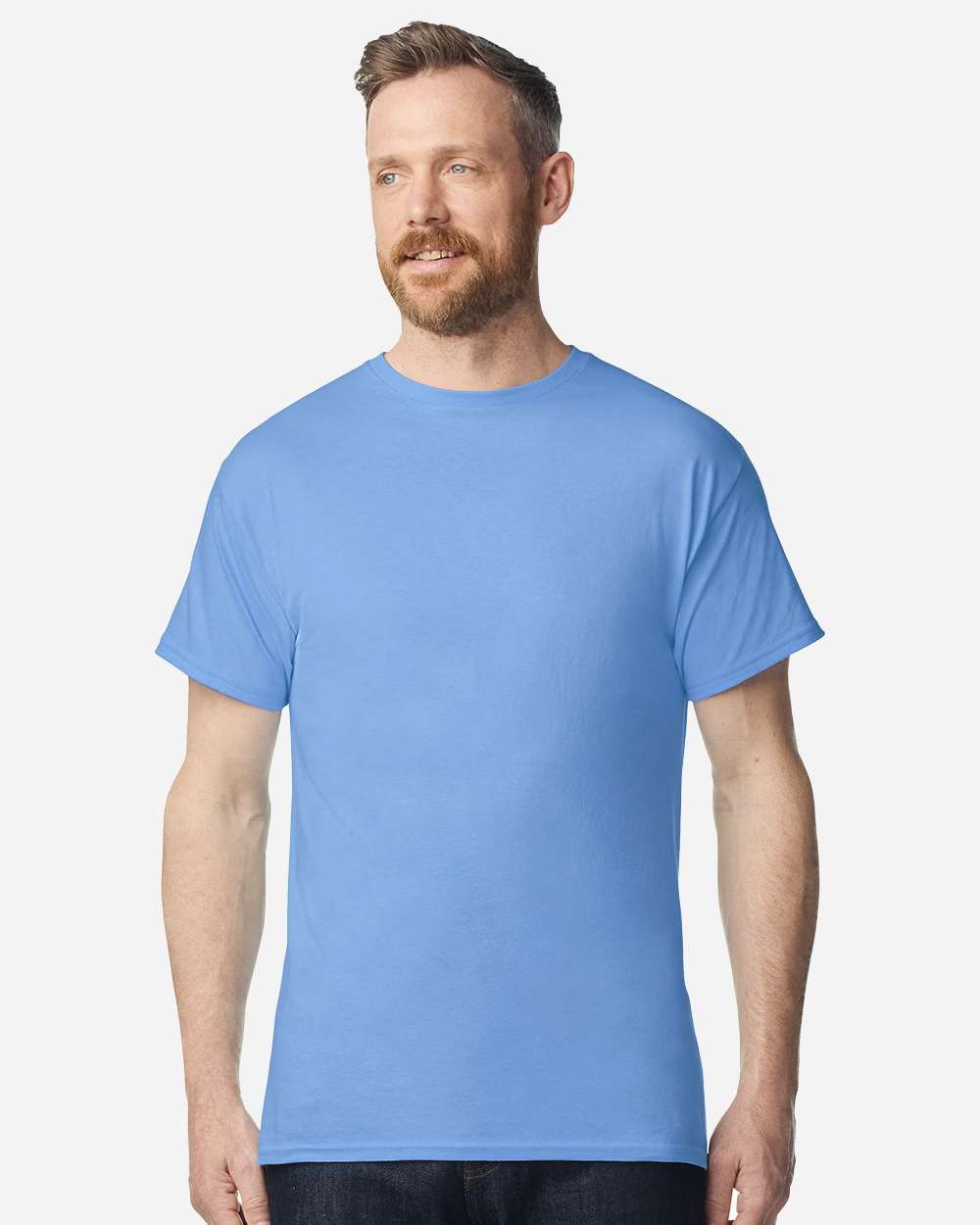 Unisex Light Cotton T-Shirt
